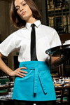 Premier 3 pocket short bar apron