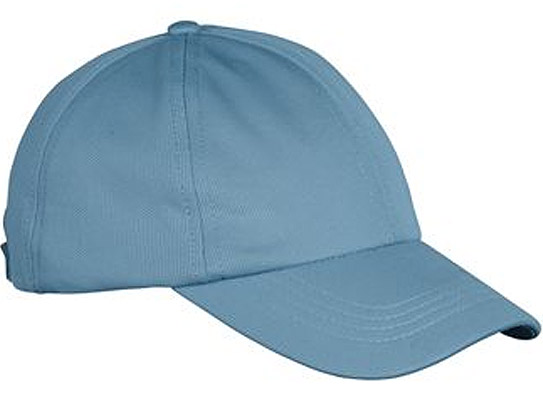 awd cool polyester caps in 30 colours