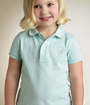 kids polo shirts