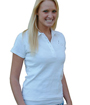 ladies polo shirts