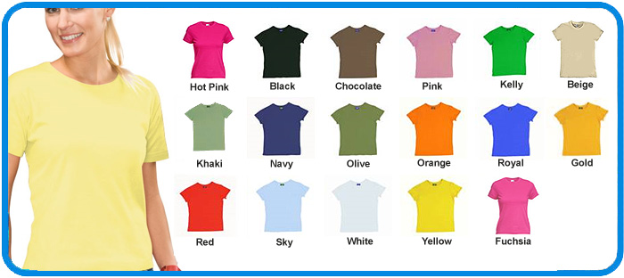 jersey skinny fit t shirts