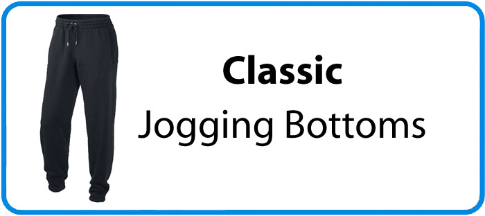 sns unisex jogging bottoms