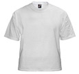 classic kids plain t-shirts