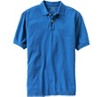 polo shirts
