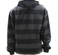 zebra hooded sweatshirts
