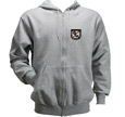 Embroidered Hooded sweatshirts custom hoodie