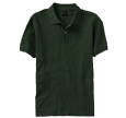 bottle green polo shirts