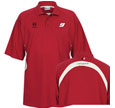 custom polo shirts