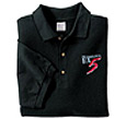 embroidered polo shirts