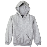kids pullover hooded sweatshirts