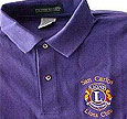personlised polo shirts