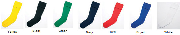 socks colours