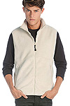 B AND C Body warmer in 5 colours