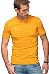 hanes body fit t-shirts
