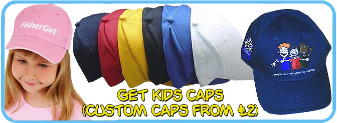 children baseball caps