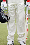 Cricket trousers
