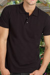 deluxe polo shirts