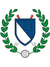 crest