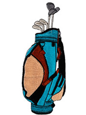 golf bag
