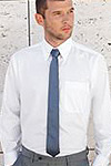 long sleeve cotton oxford shirts