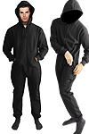 youth sizes mens jump suit cotton onesies