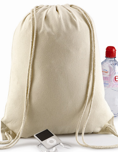 organic cotton bag