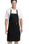 durable with pen pocket apron