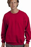 cheap ultra blend gildan sweatshirt